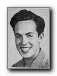 TED L. THATCHER: class of 1944, Grant Union High School, Sacramento, CA.